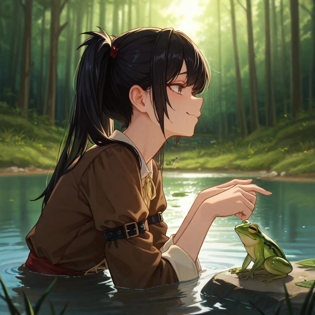 Character 3