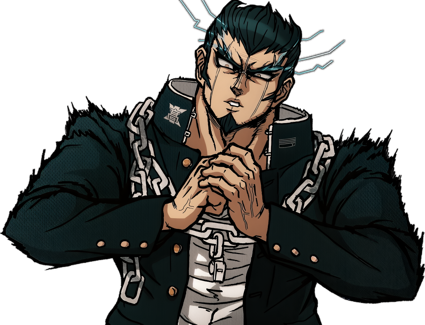 Nekomaru Card