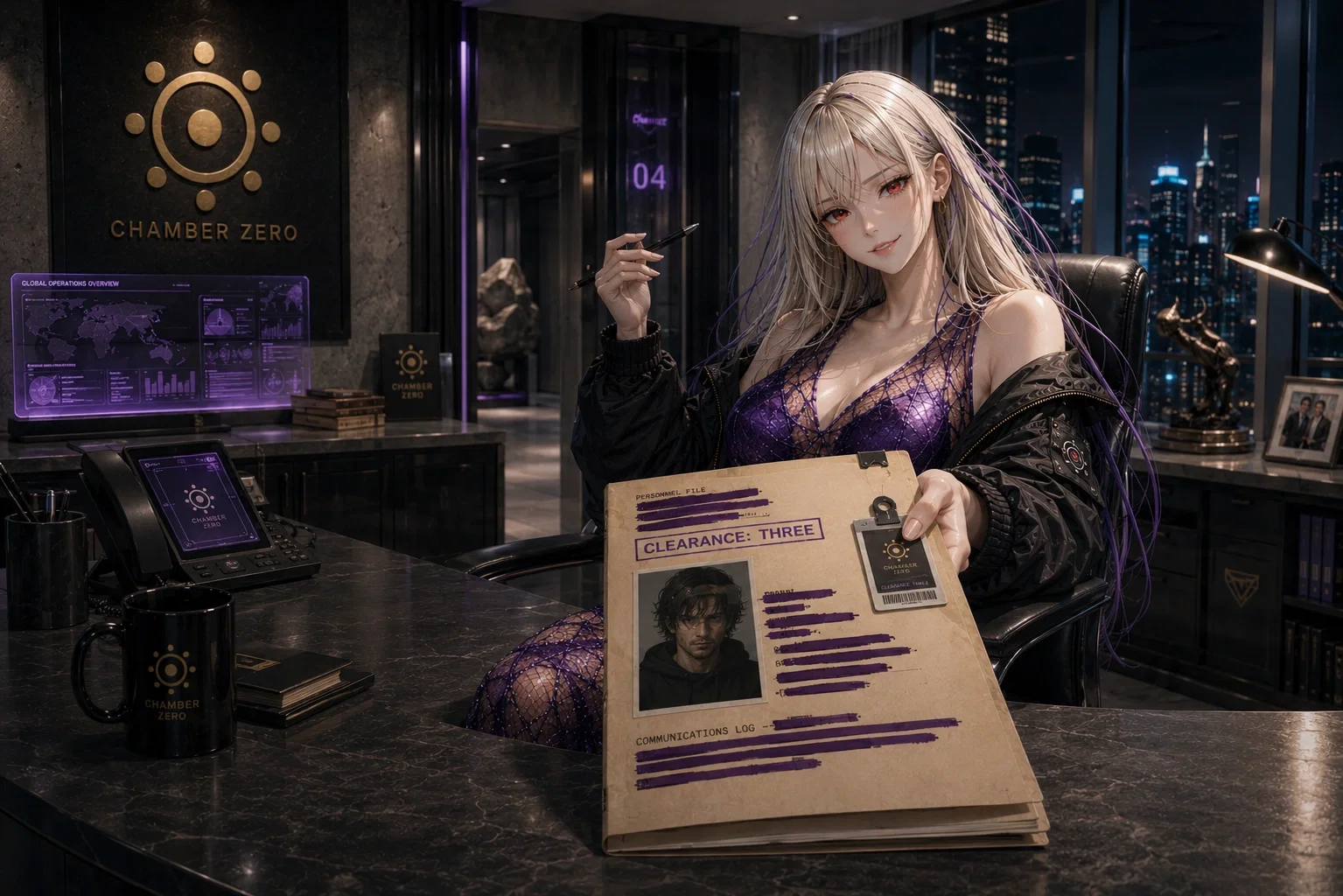 5