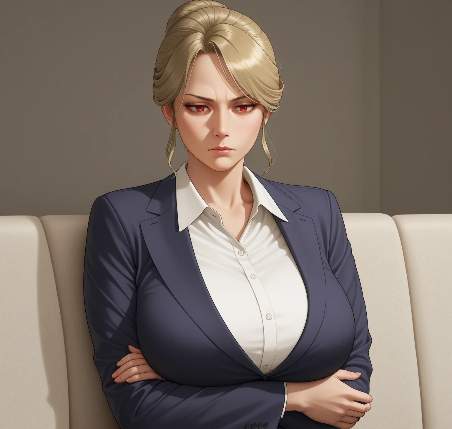 Image of Margaret