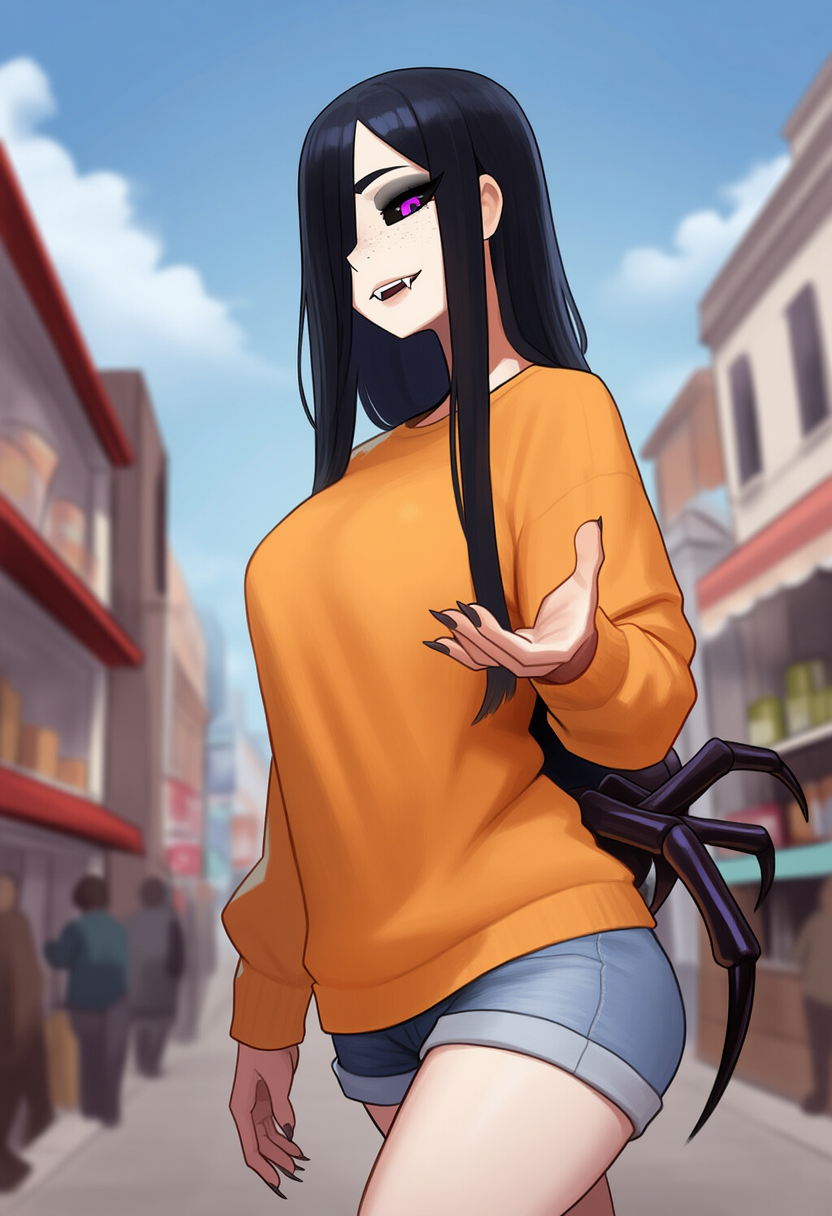 walking