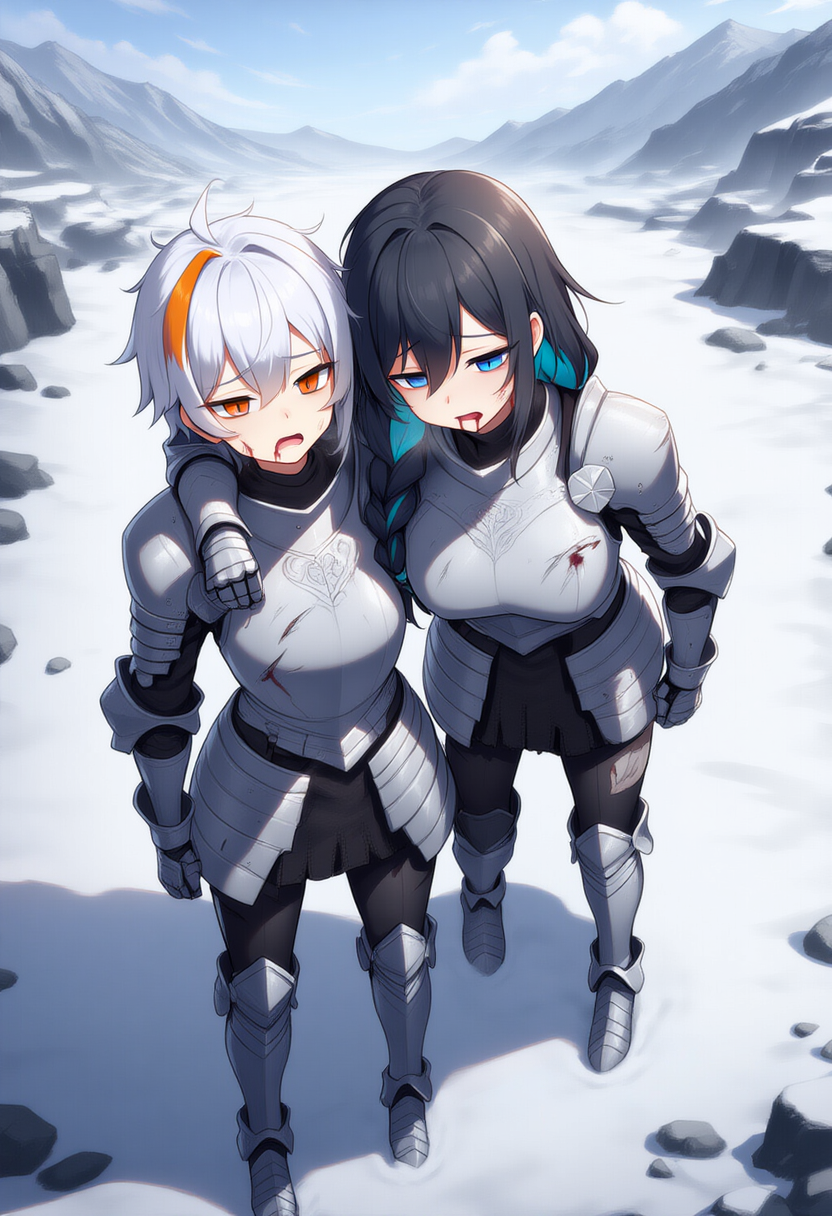 xyo and xya