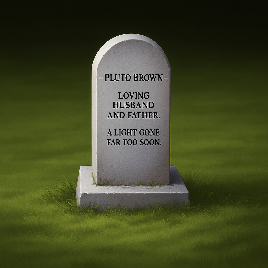 grave