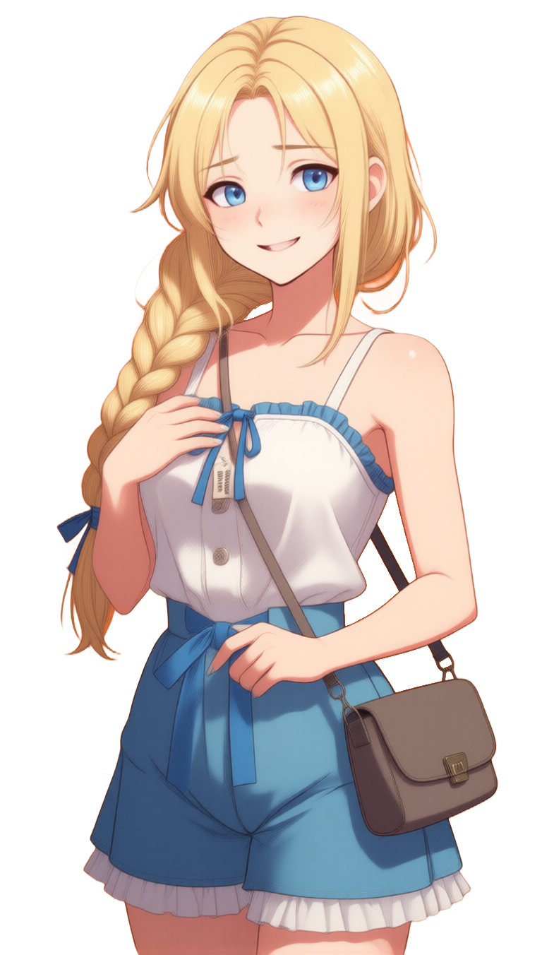 Clementine