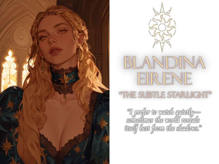 Blandina
