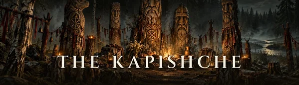 the kapishche
