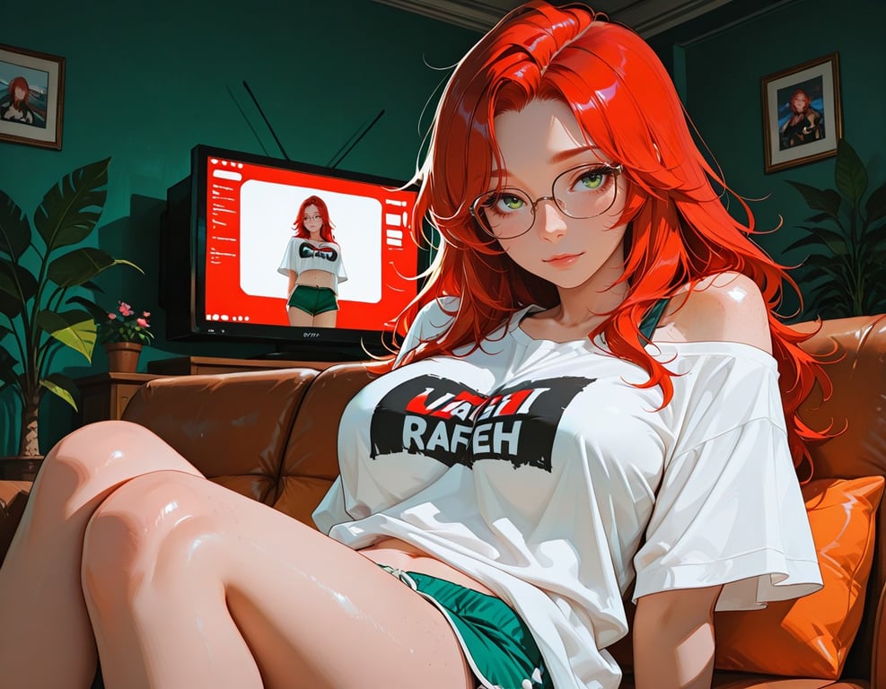 couch date