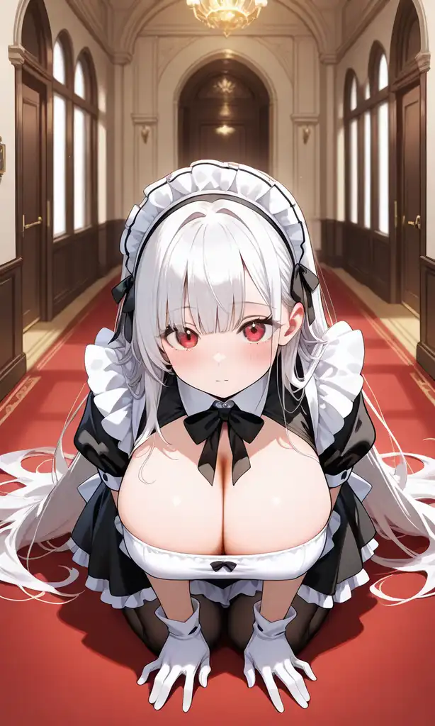 semine pose 