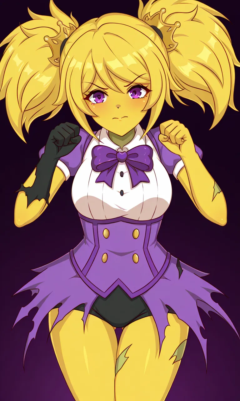 TsunTsun