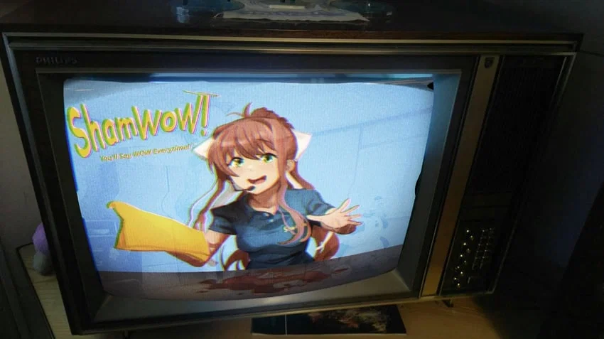 Advert by monika