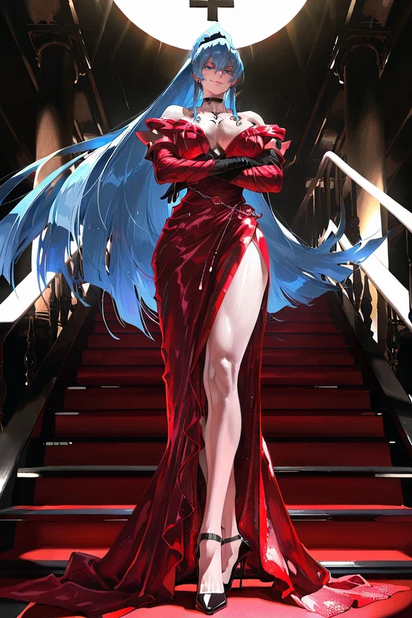 Esdeath
