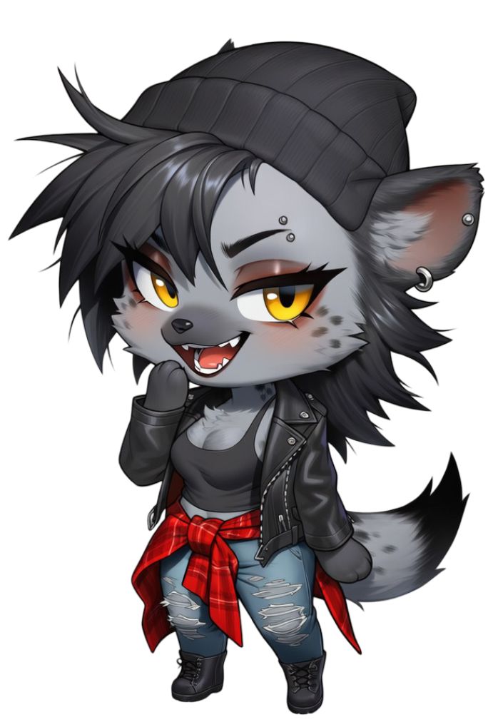 Morgan