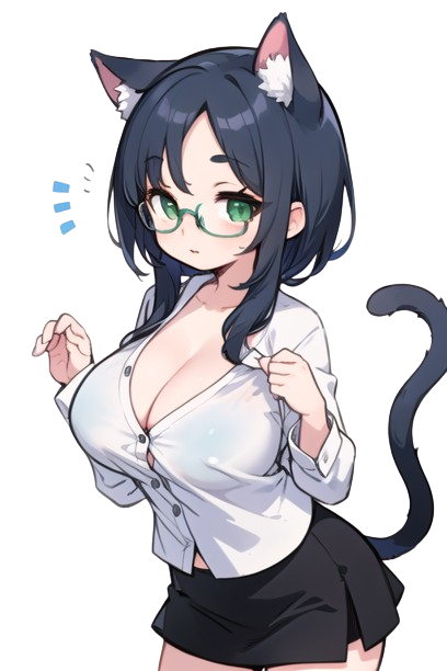Chibi!
