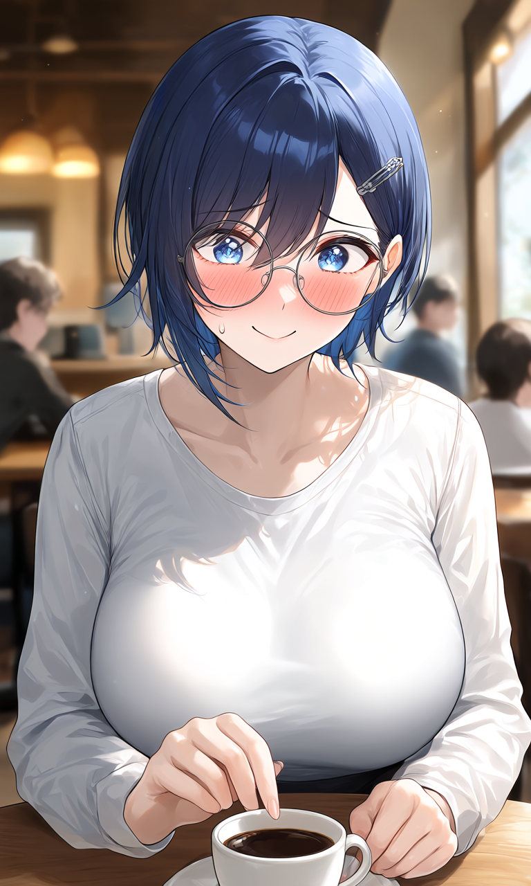 Shiori Cafe