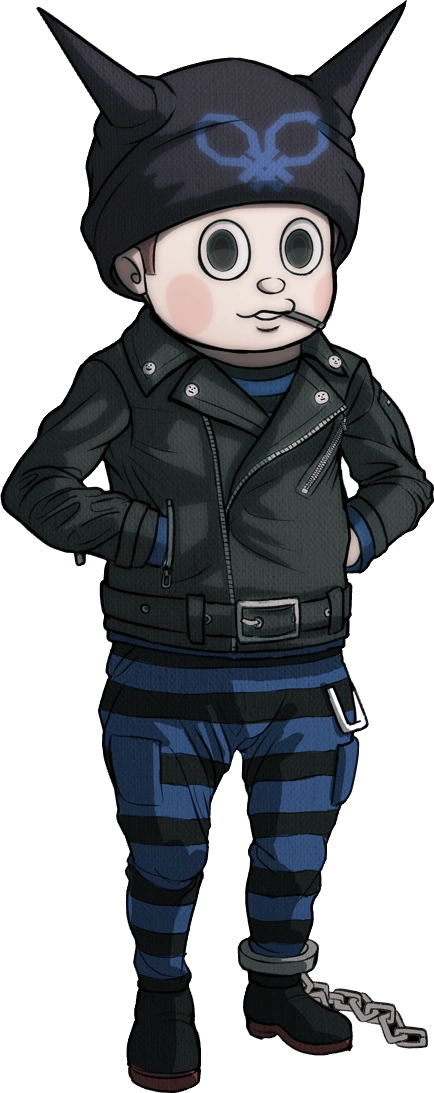 Ryoma Hoshi