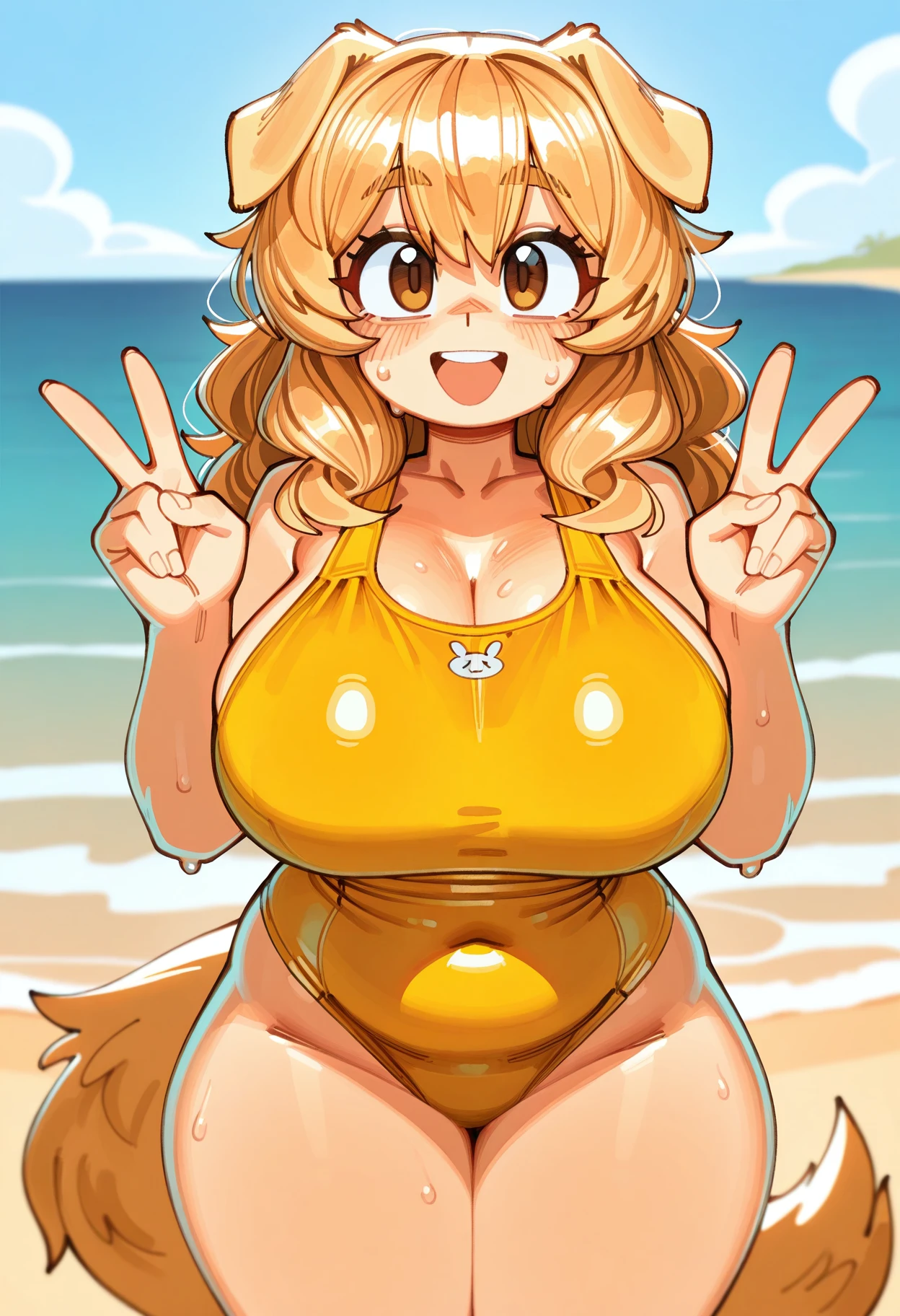 Pupside Shores