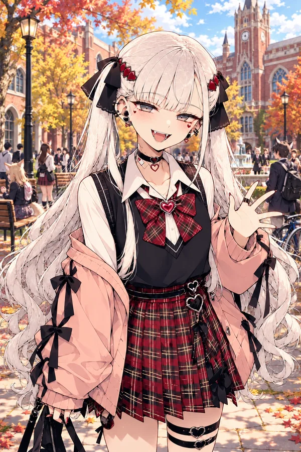 Nanaka Nakano
