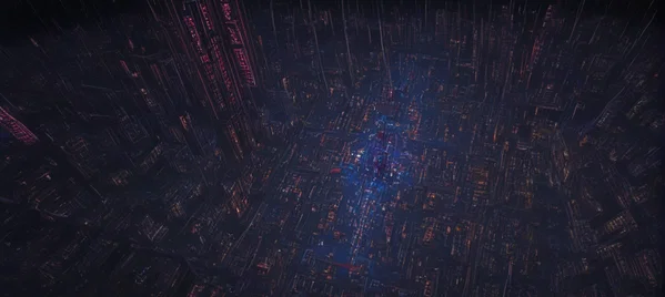 Night City