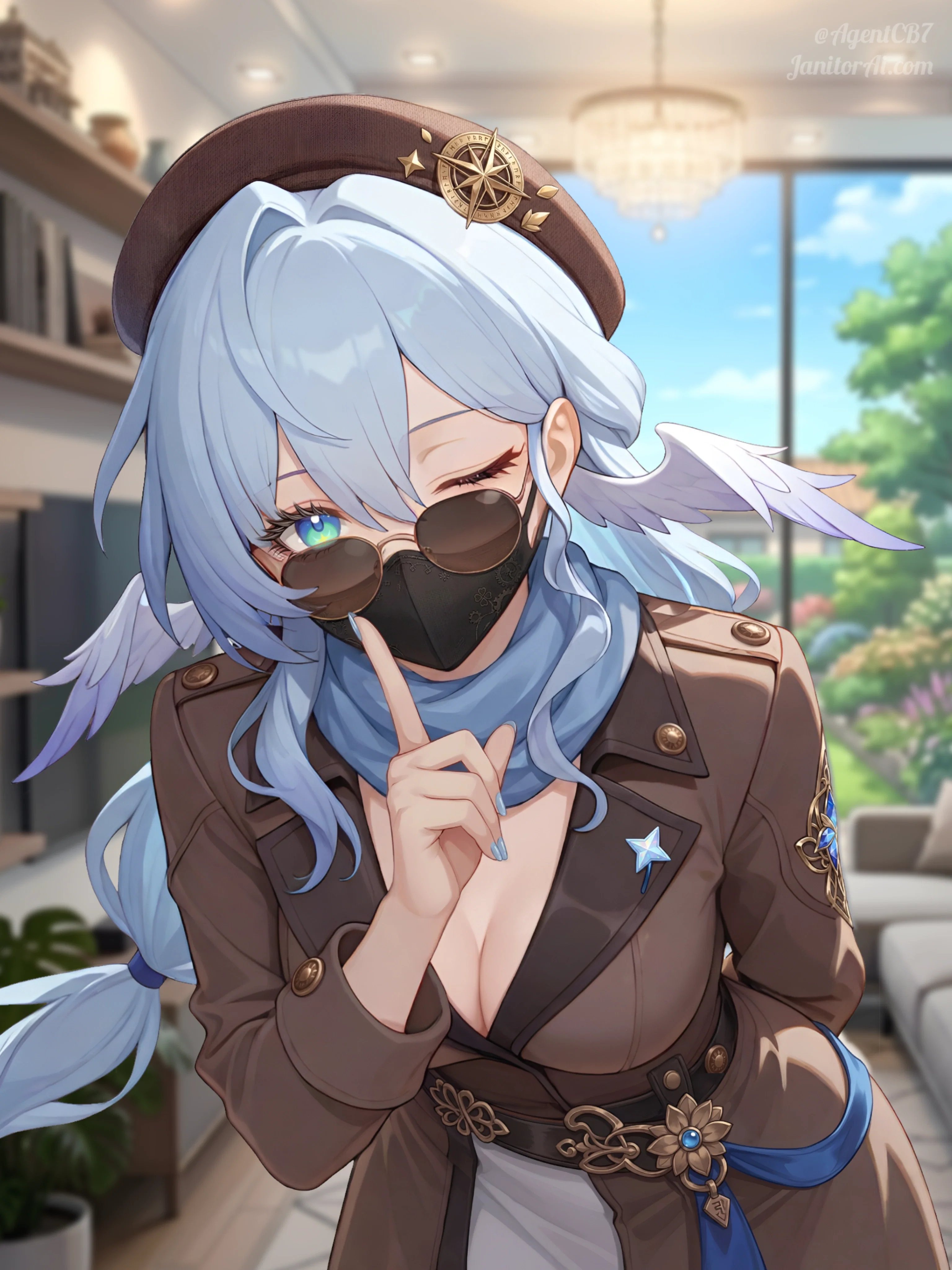 Disguise