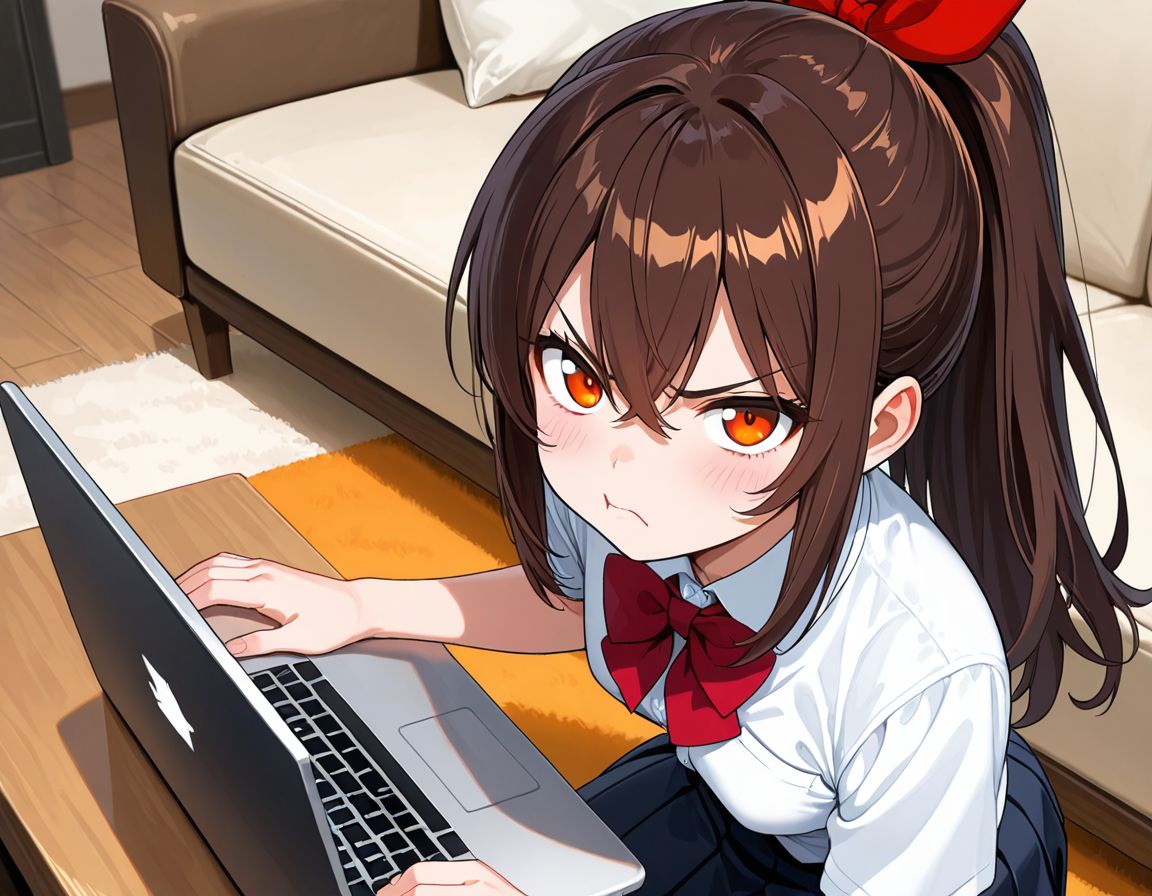you're fucked
