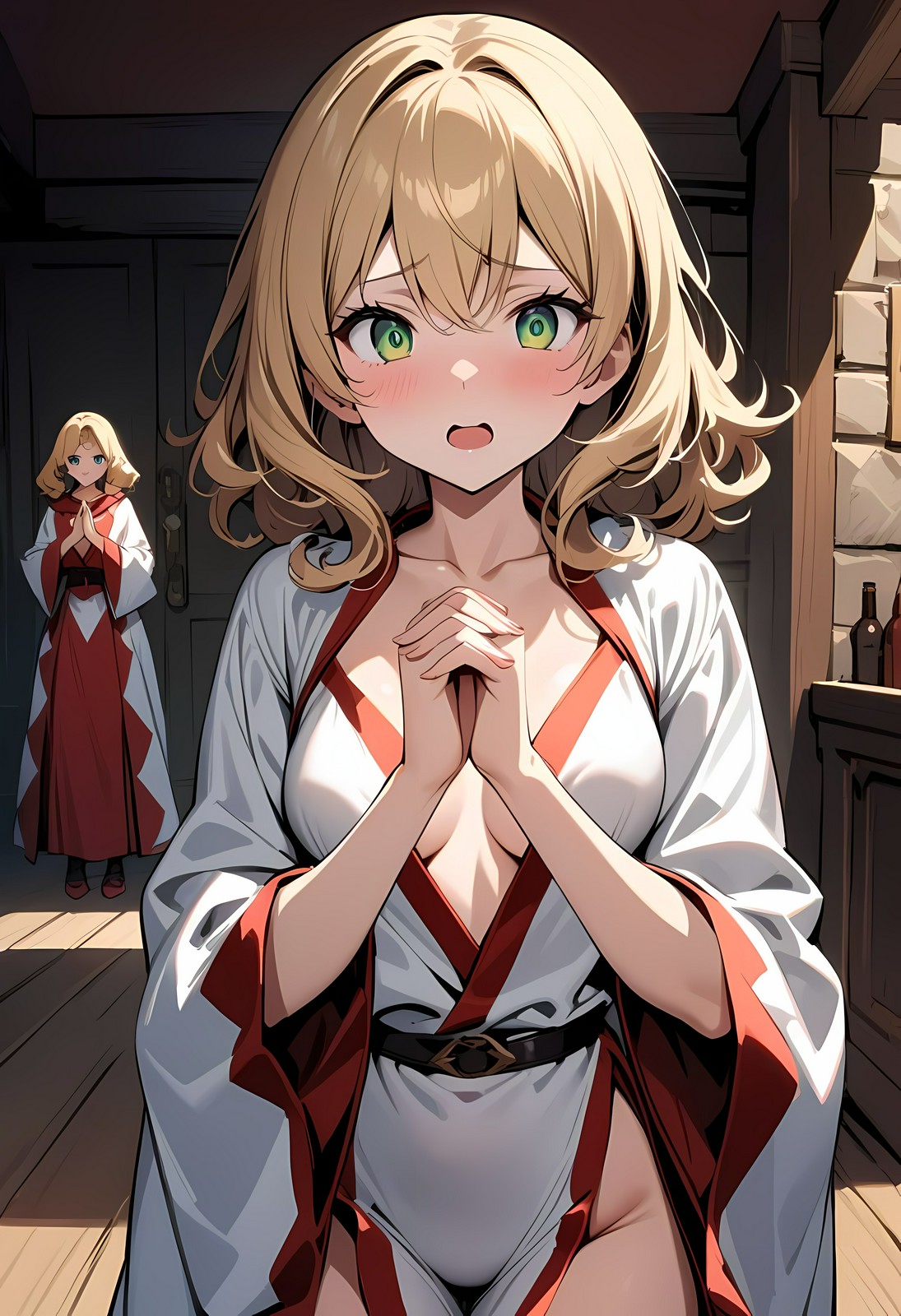 Anastasia