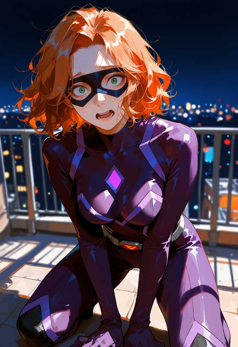 Ape Suit