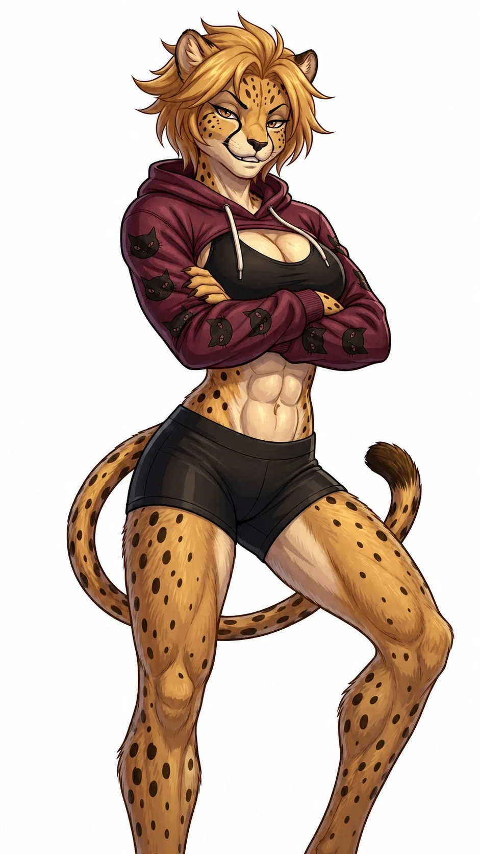 AISHA 2