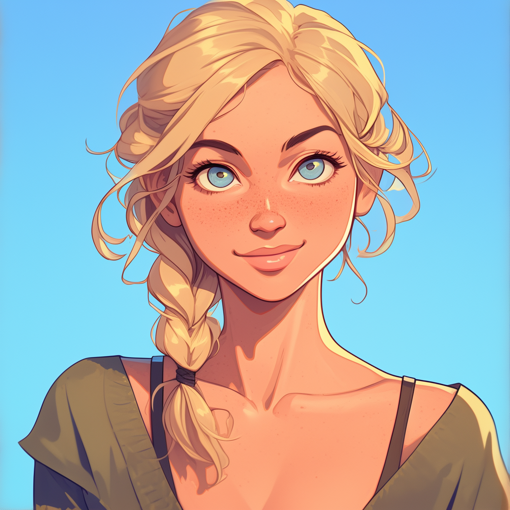 Annie 2