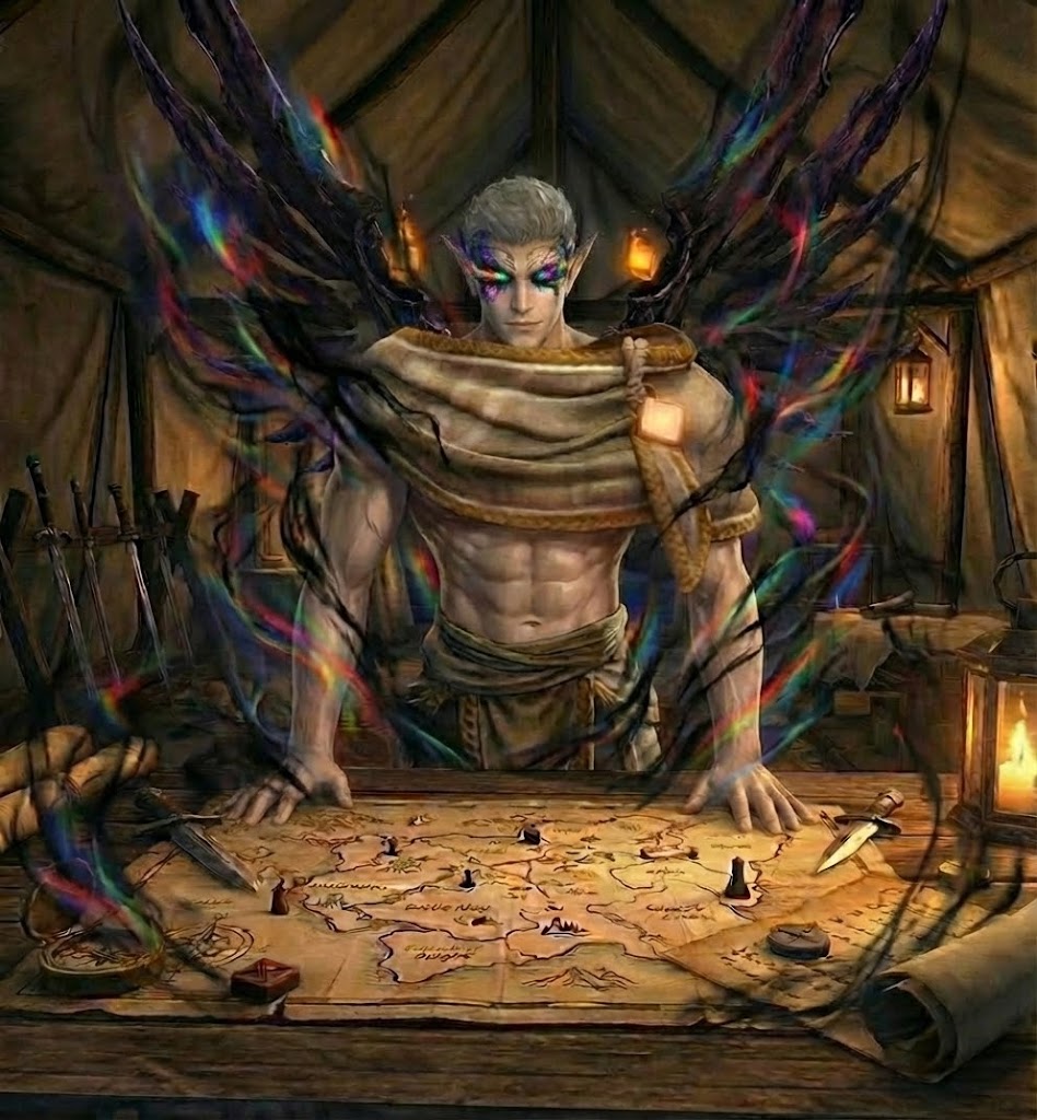 Horace Avatar
