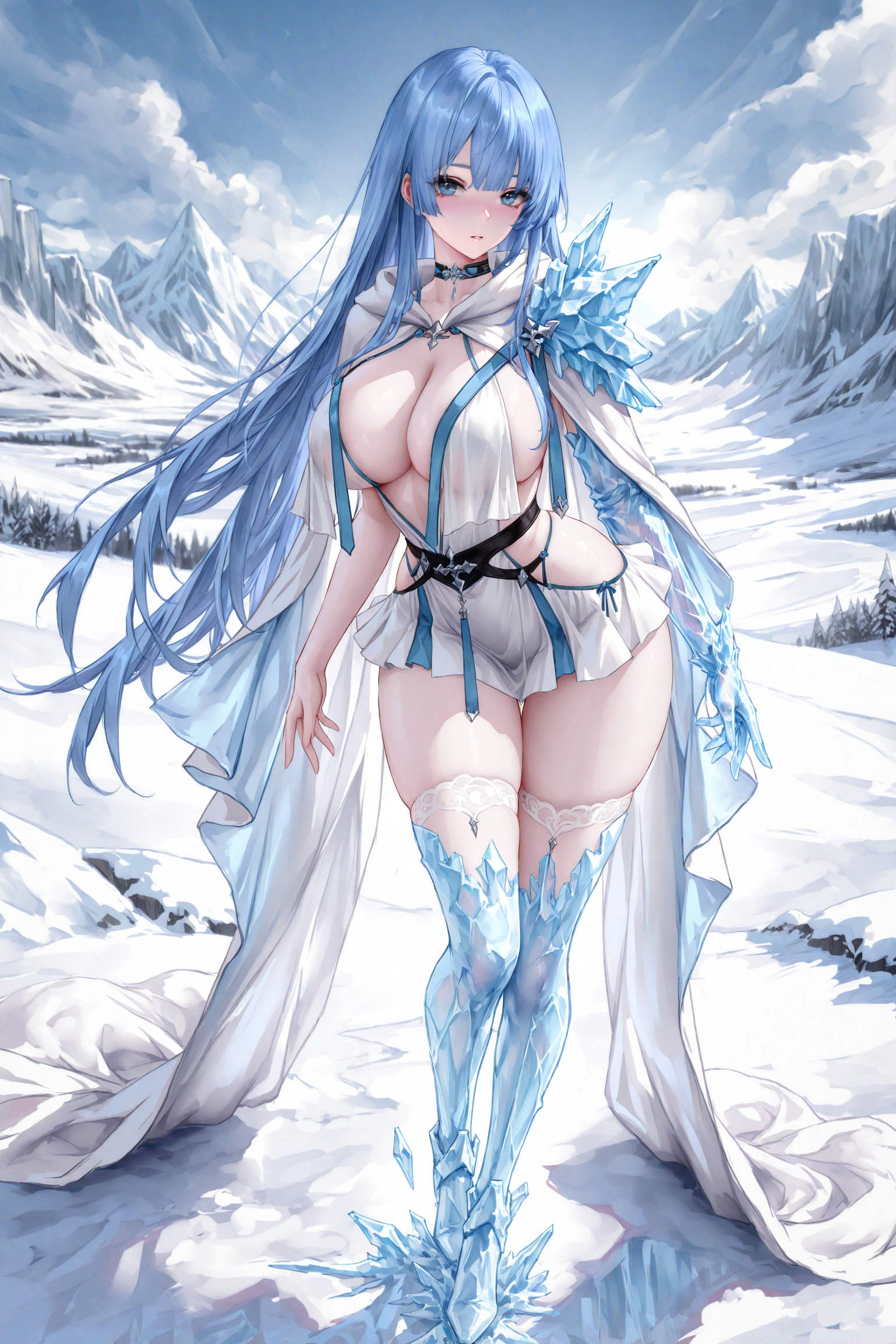 Eir Frost Image 1