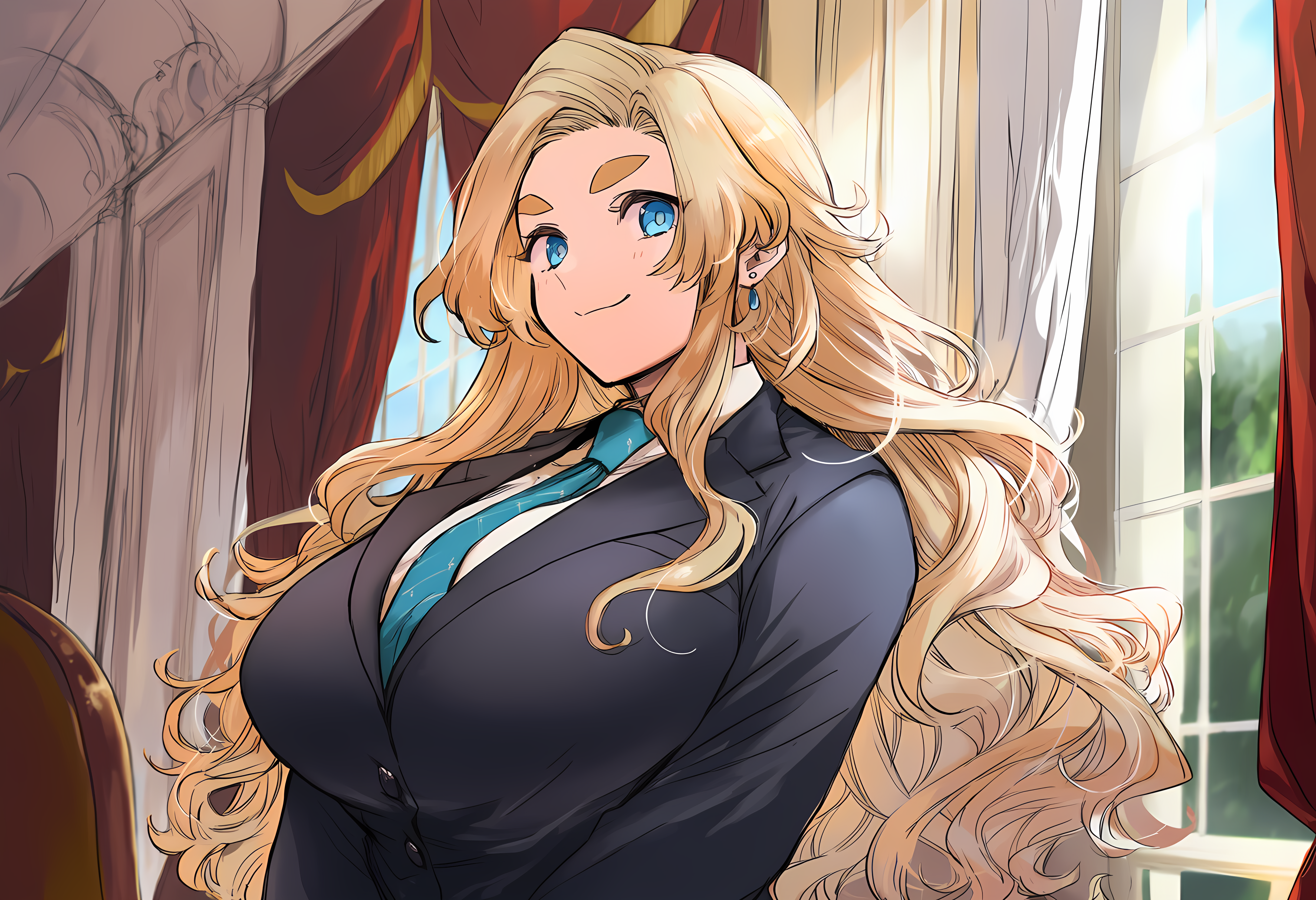 1
