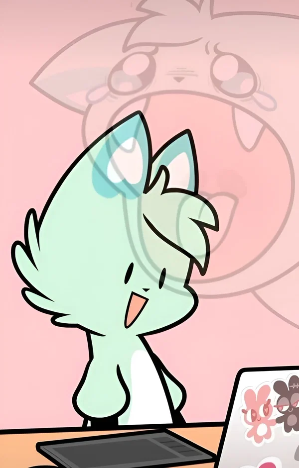 Slushi dying inside
