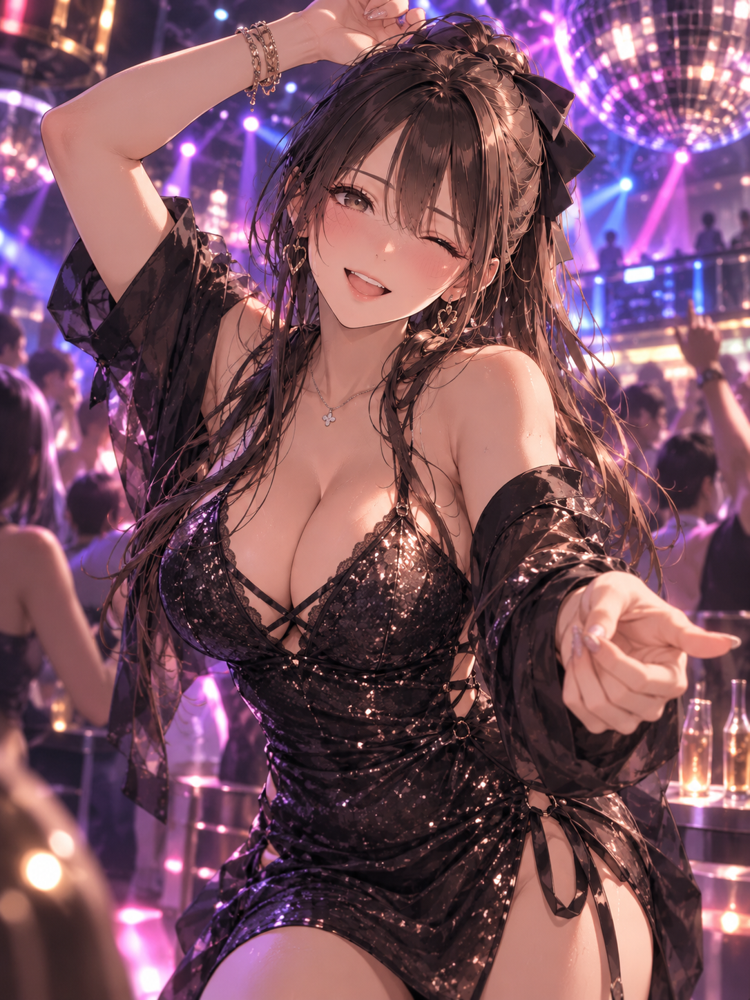 Greeting Six