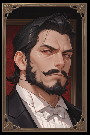 Magnus