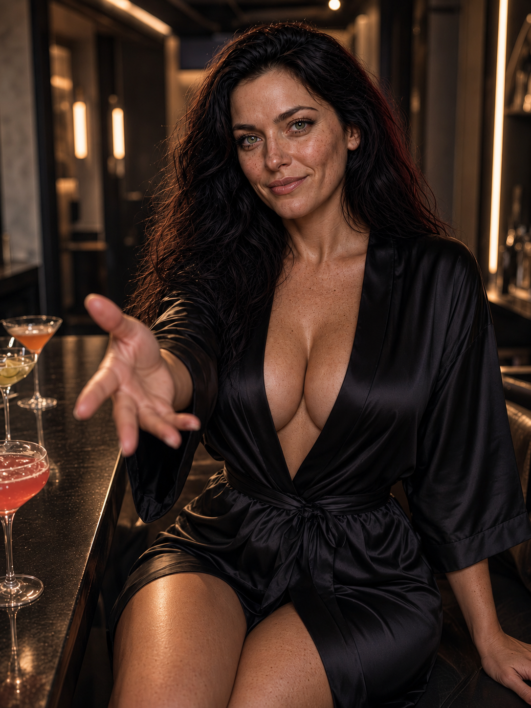 The Shape of the Question