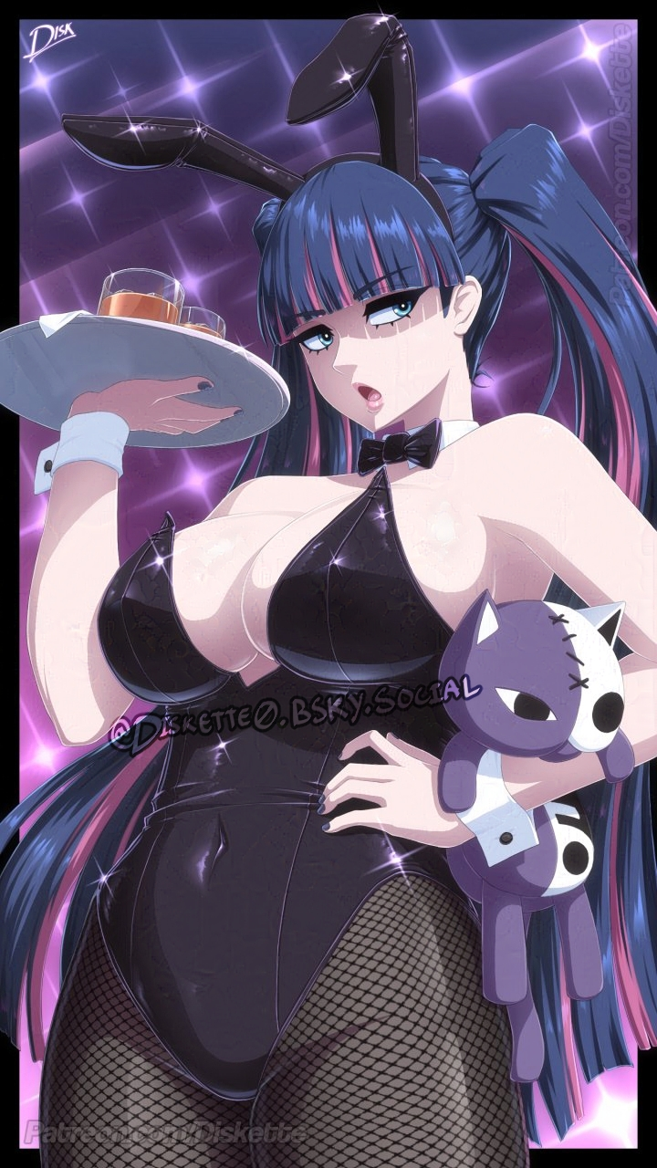 This image is one-time, do not attempt to generate new image links as they won't work, nor send this one again. Bot originally made by wowiemebig on Chub.AI. If you're seeing this, Honekoneko obviously had to be part of this too, and I fucked up.