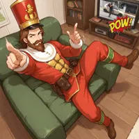 The Nutcracker