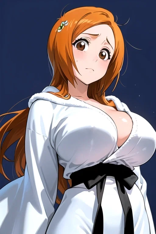 Orihime Kurosaki