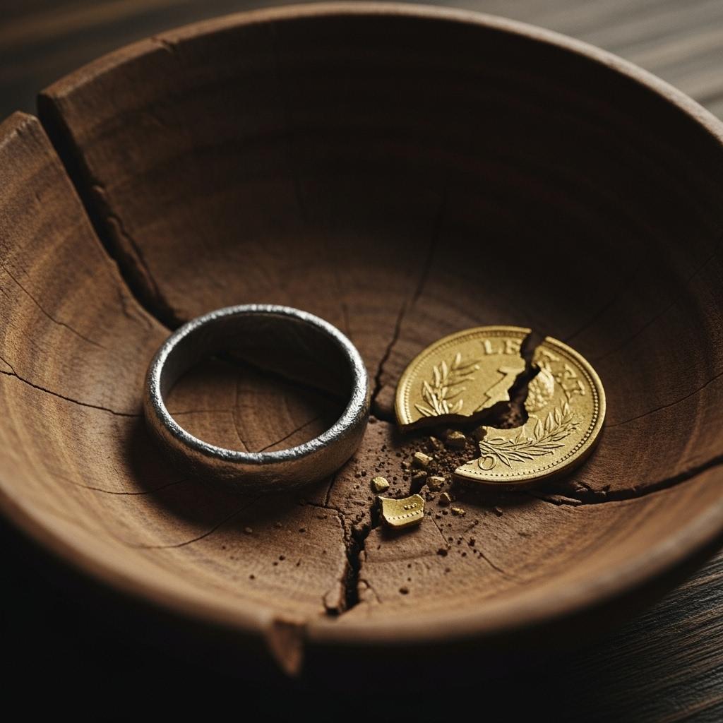 The Pauper's Ring