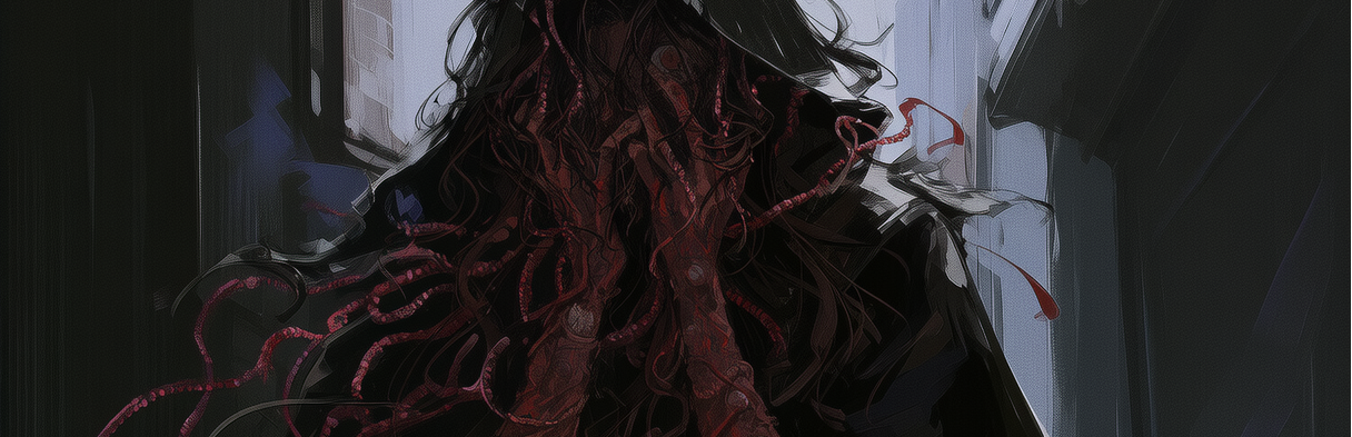 The Rose of Azathoth
