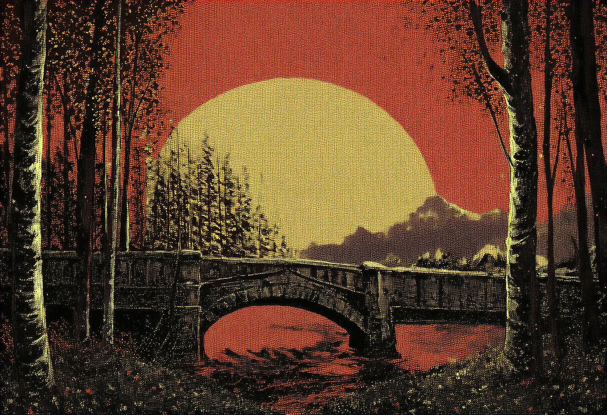 The Old Road