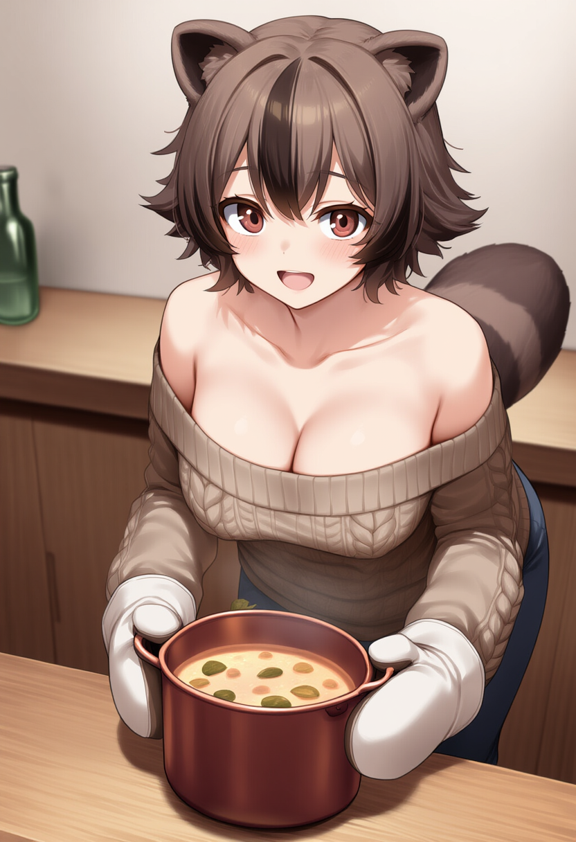 food