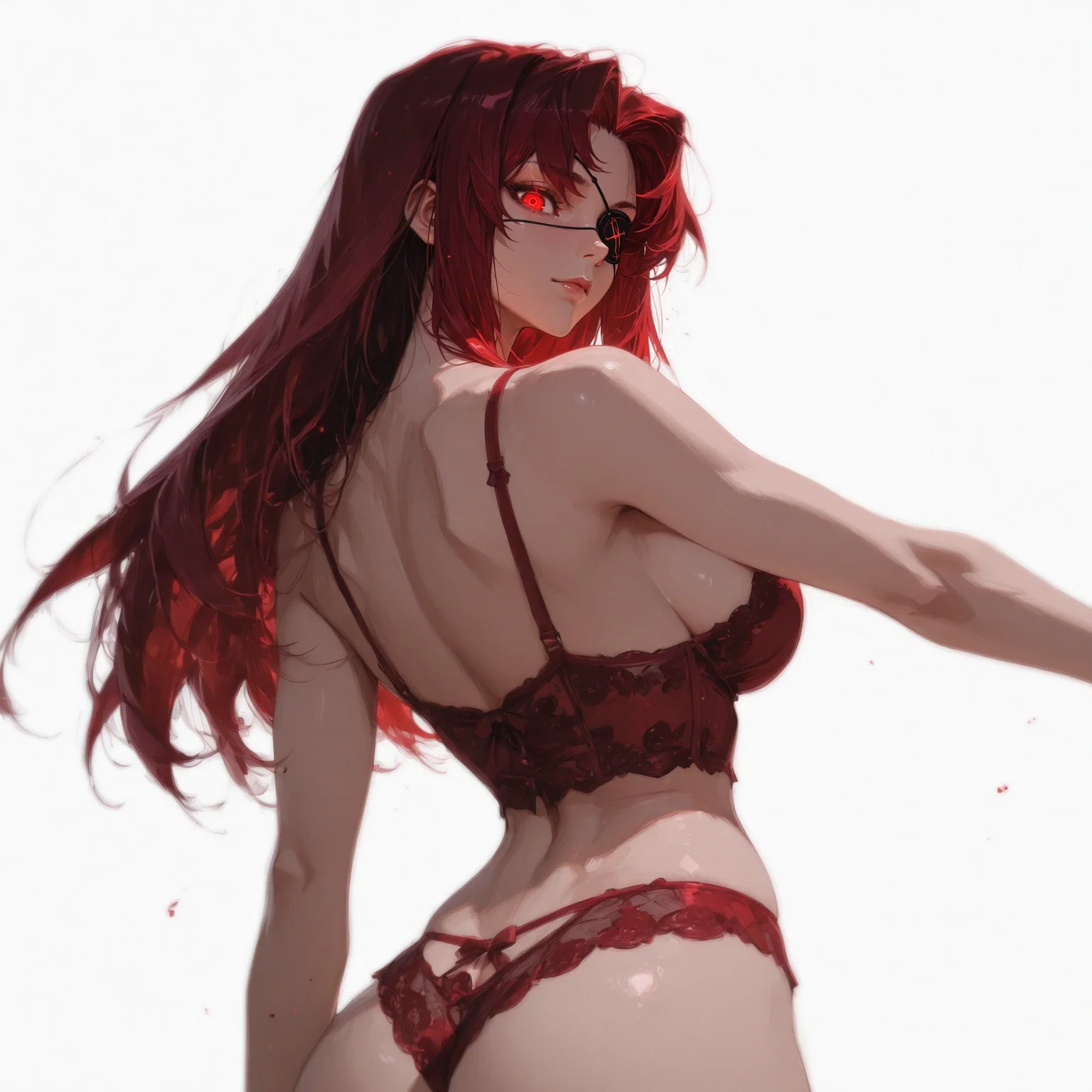 Coru Bloodbound gallery image 3