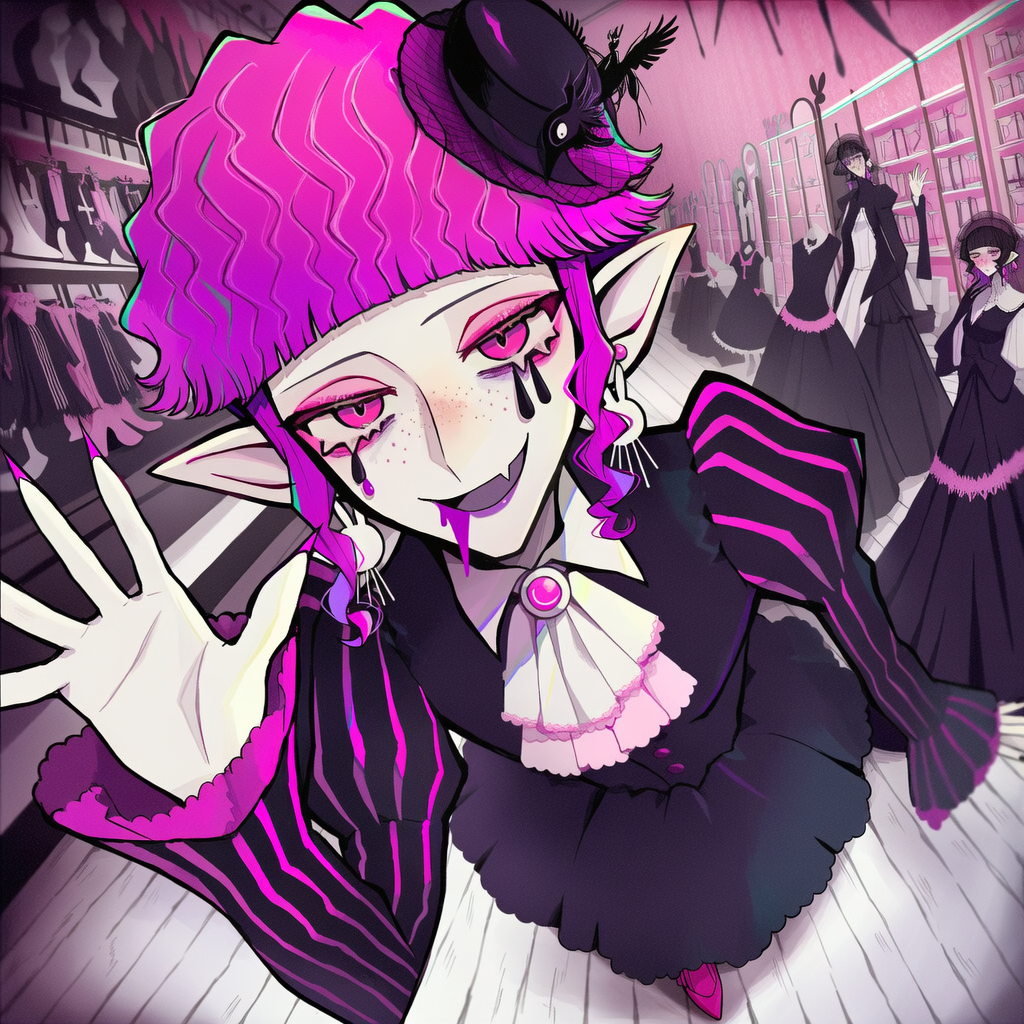 Friendly
