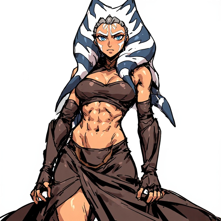 Ahsoka Tano