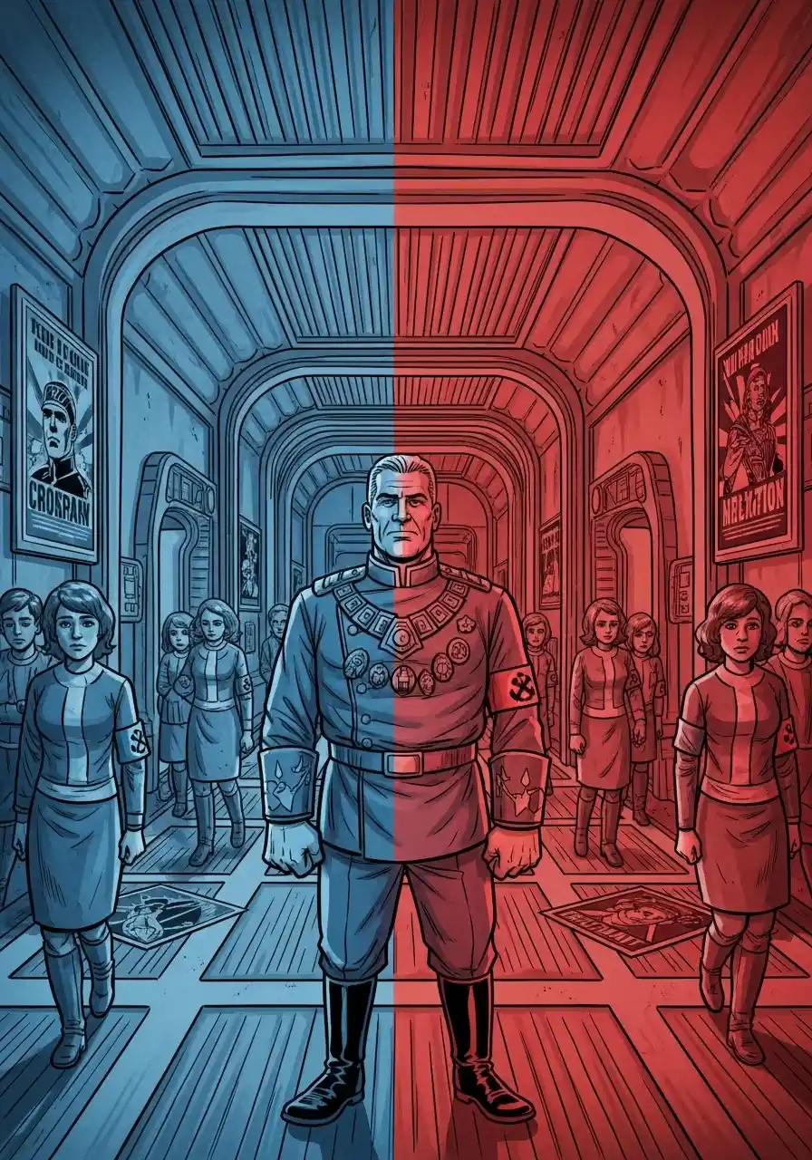 Vault 19