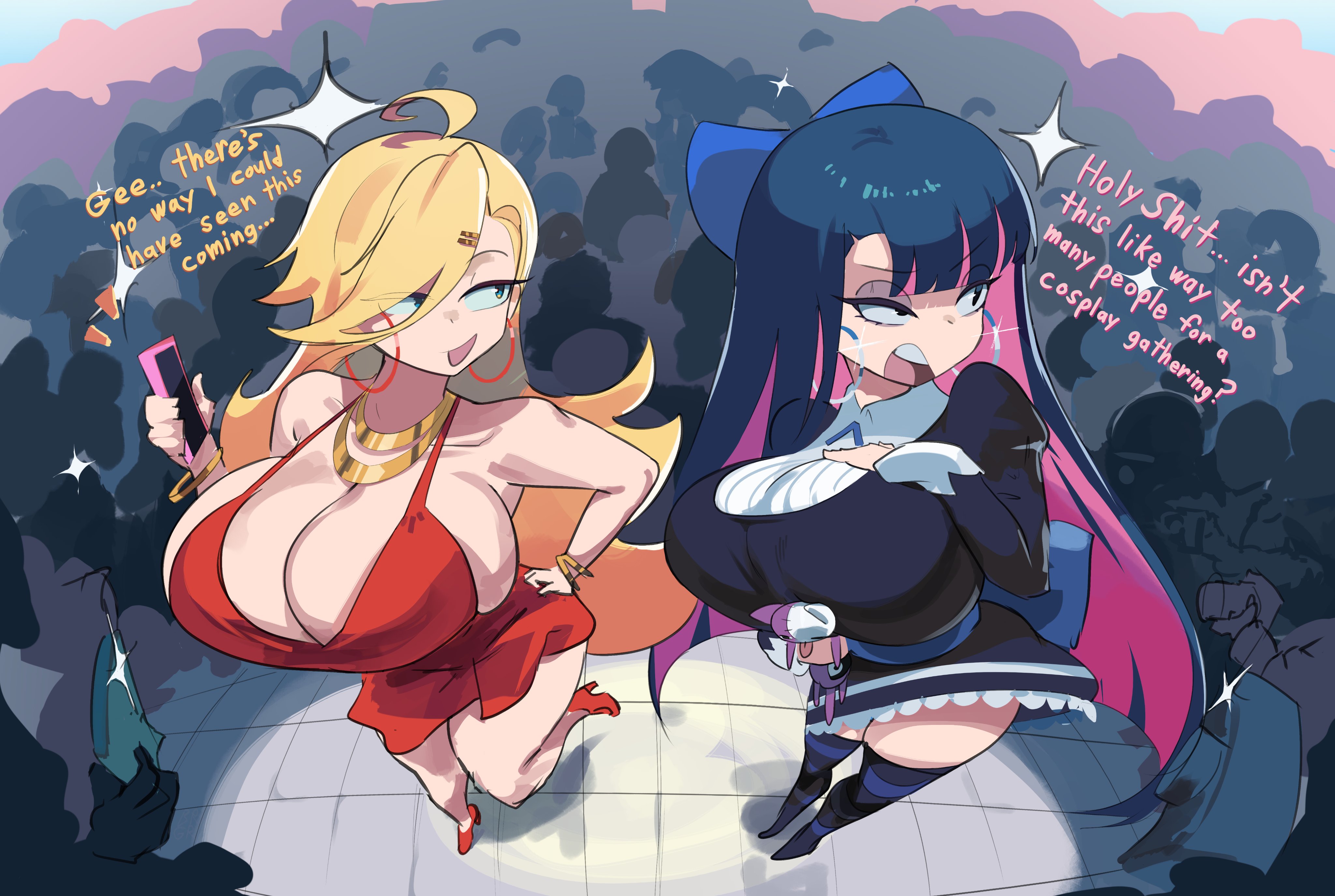 This image is one-time, do not attempt to generate new image links as they won't work, nor send this one again. Bot originally made by wowiemebig on Chub.AI. If you're seeing this, IQ too low, and I fucked up.