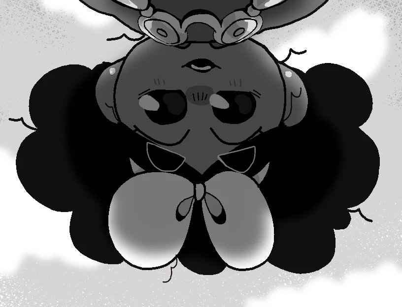 Mirabelle over Siffrin