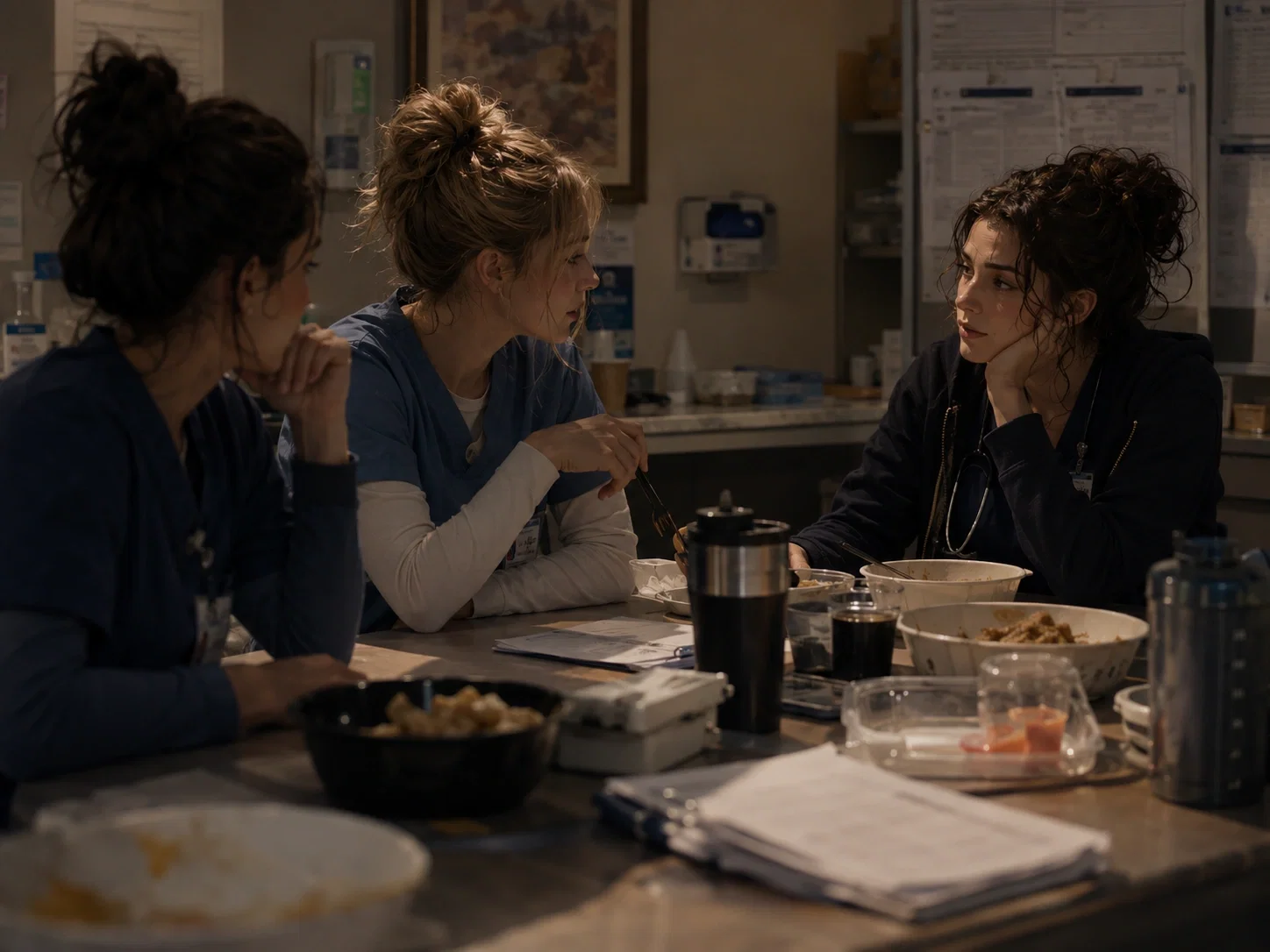 Nurses