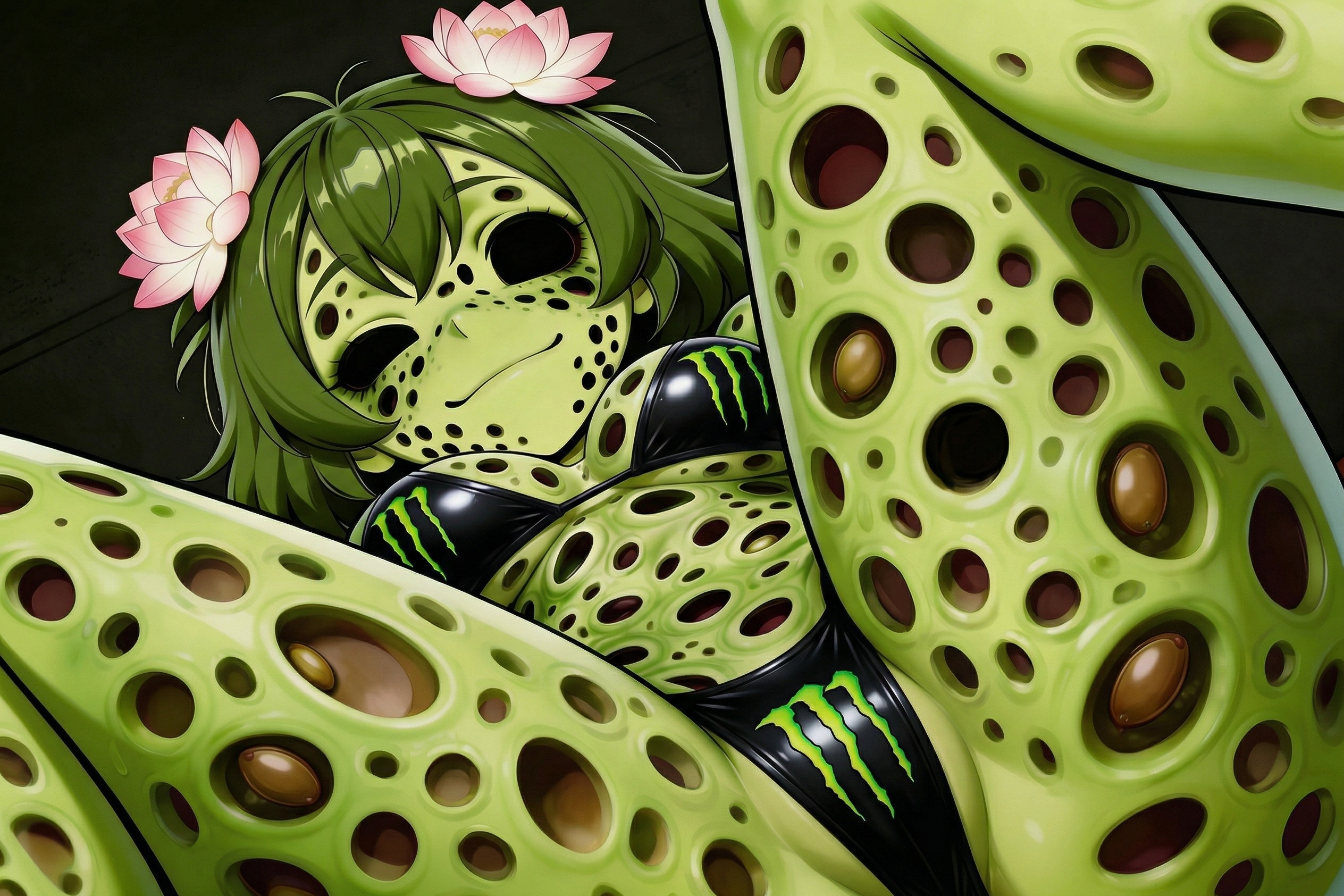 LOOFAH 2